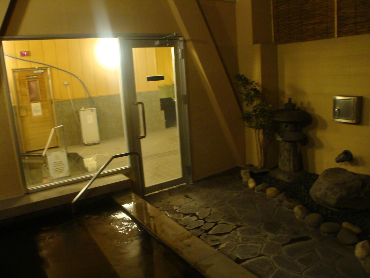 Kumamoto Capsule Hotel Kültér fotó