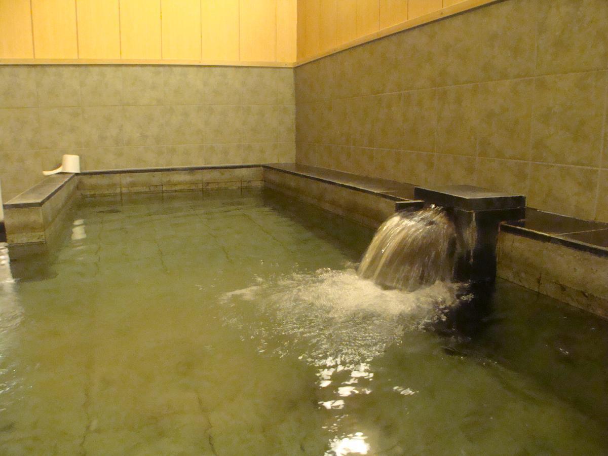 Kumamoto Capsule Hotel Kültér fotó