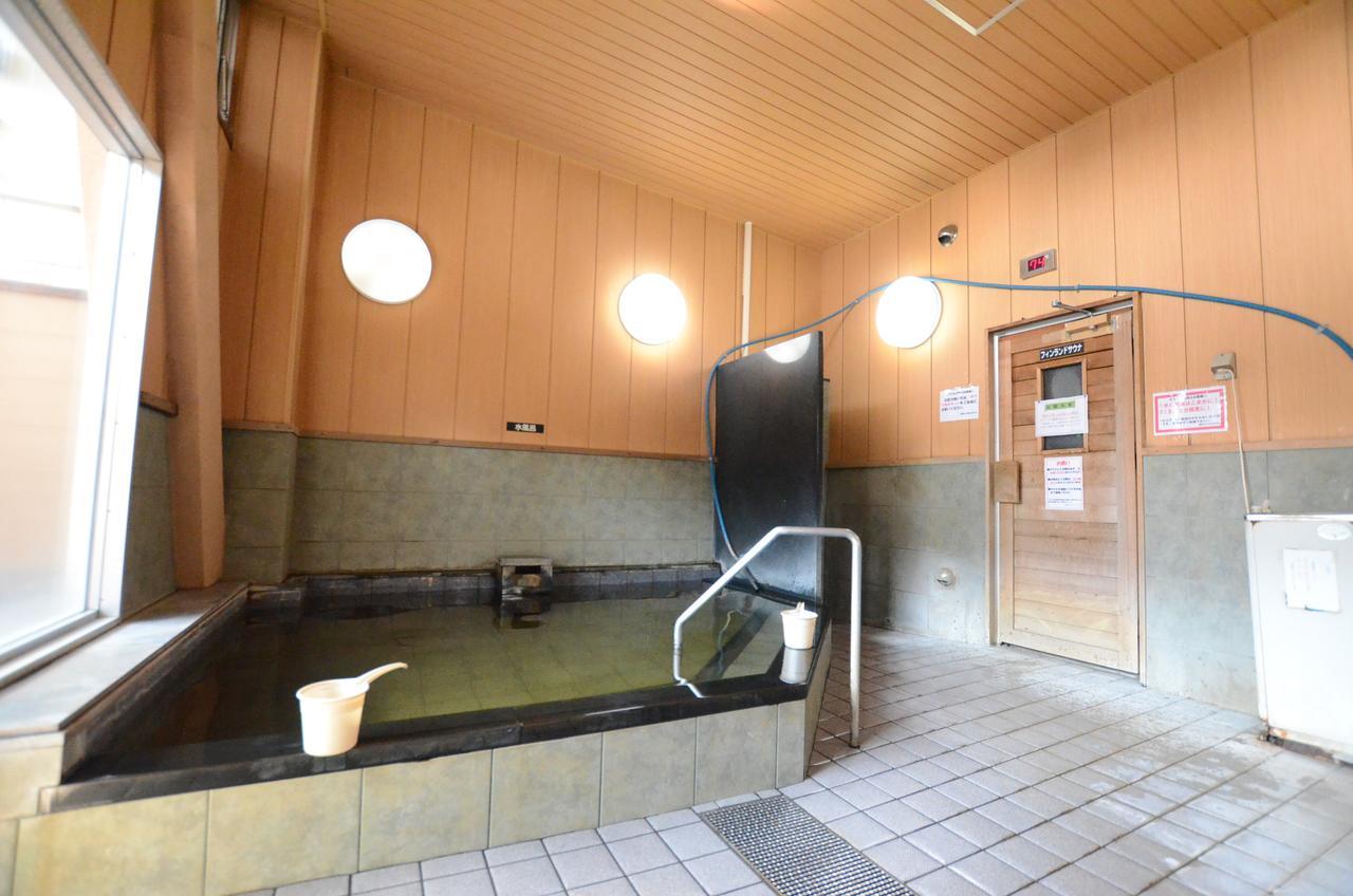 Kumamoto Capsule Hotel Kültér fotó