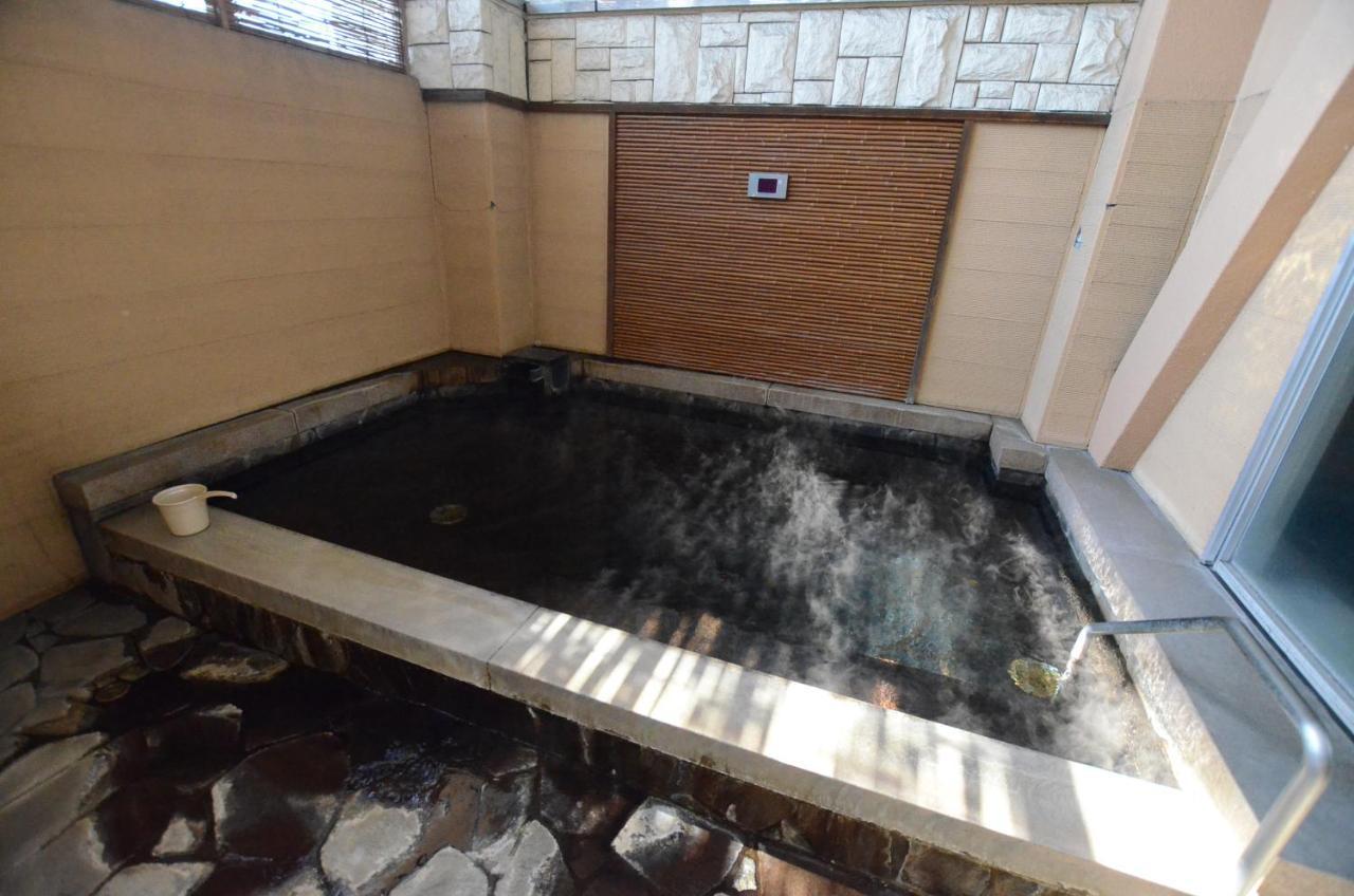 Kumamoto Capsule Hotel Kültér fotó