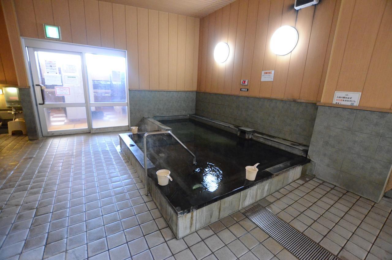 Kumamoto Capsule Hotel Kültér fotó