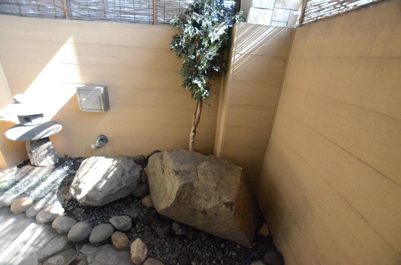 Kumamoto Capsule Hotel Kültér fotó