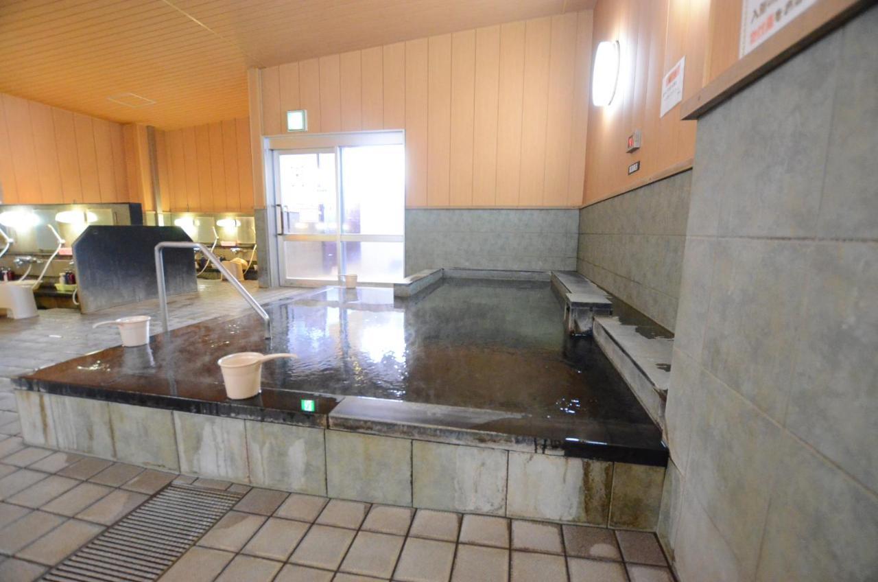 Kumamoto Capsule Hotel Kültér fotó